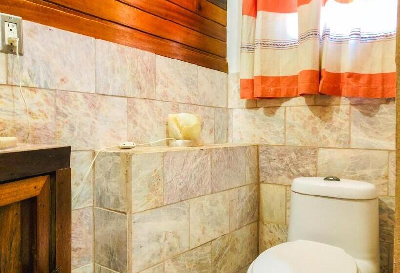 Hotelli Paraíso Del Pescador By Rotamundos