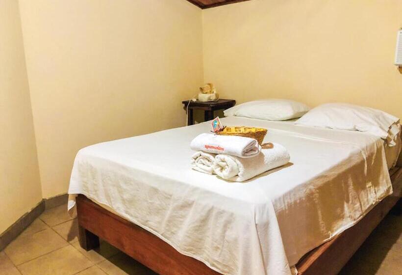 Hotelli Paraíso Del Pescador By Rotamundos