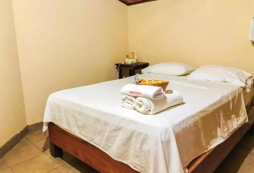 ホテル Paraíso Del Pescador By Rotamundos