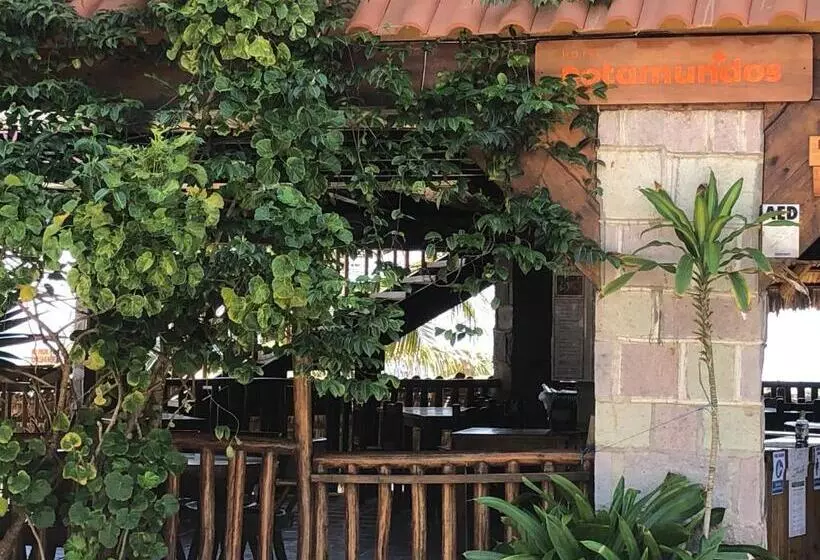 ホテル Paraíso Del Pescador By Rotamundos