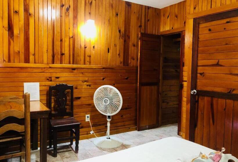 Hotelli Paraíso Del Pescador By Rotamundos