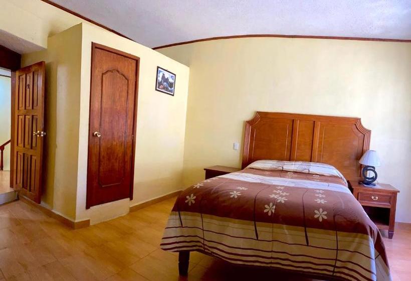 Отель Posada Castillo