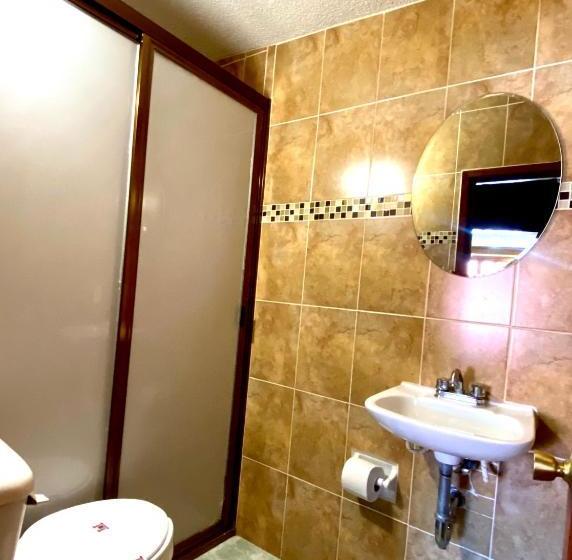 Отель Posada Castillo