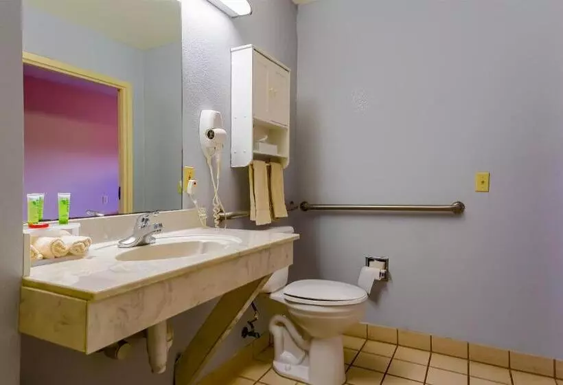 Hotelli Regency Inn & Suites