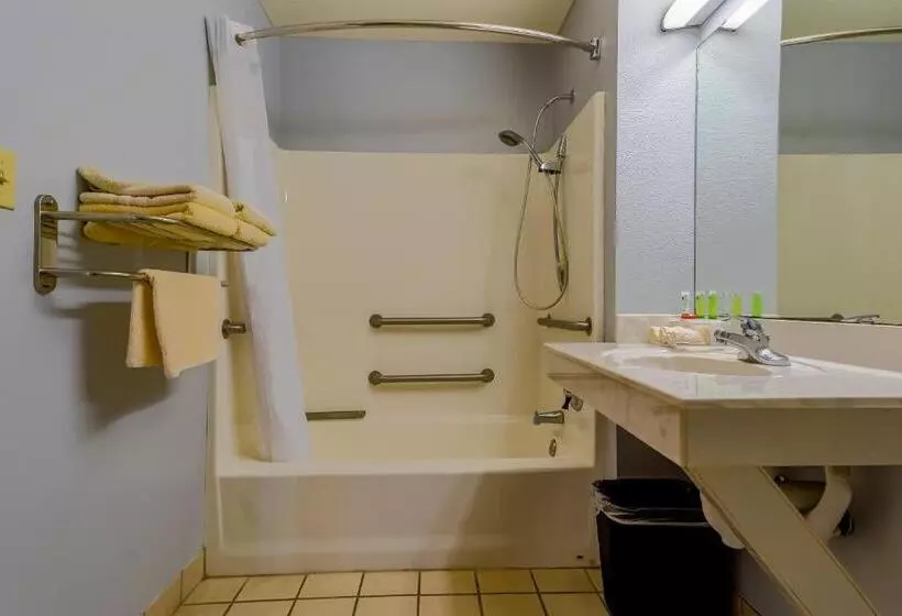 Hotelli Regency Inn & Suites