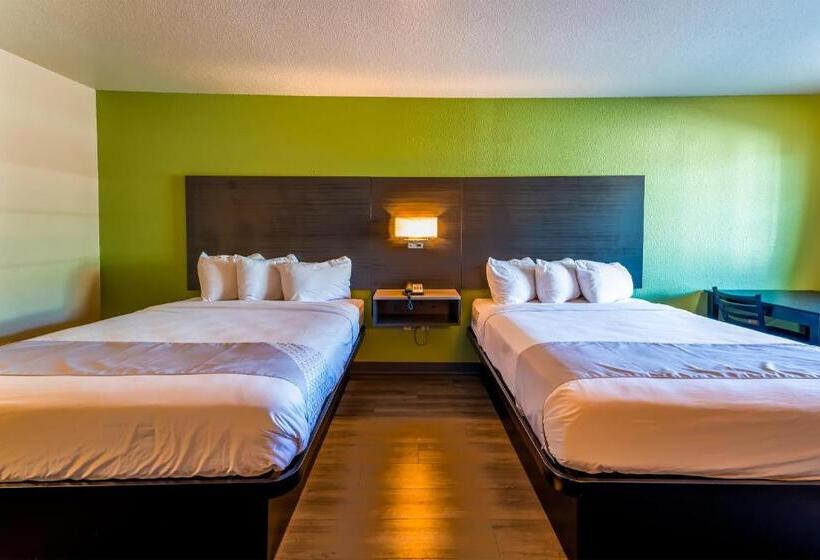 فندق Regency Inn & Suites