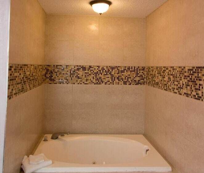 Otel Scottish Inn And Suites   Bensalem Philadelphia