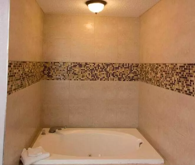 ホテル Scottish Inn And Suites   Bensalem Philadelphia