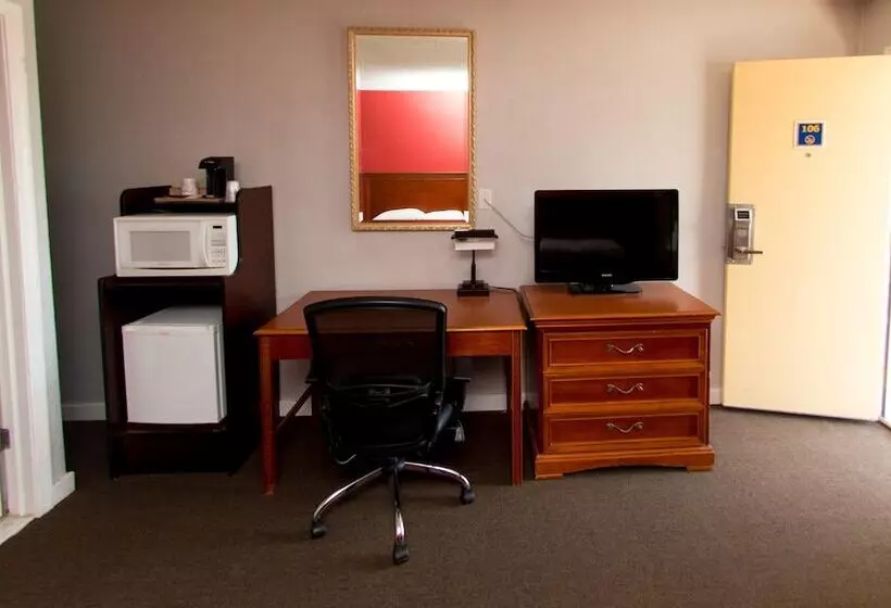 ホテル Scottish Inn And Suites   Bensalem Philadelphia