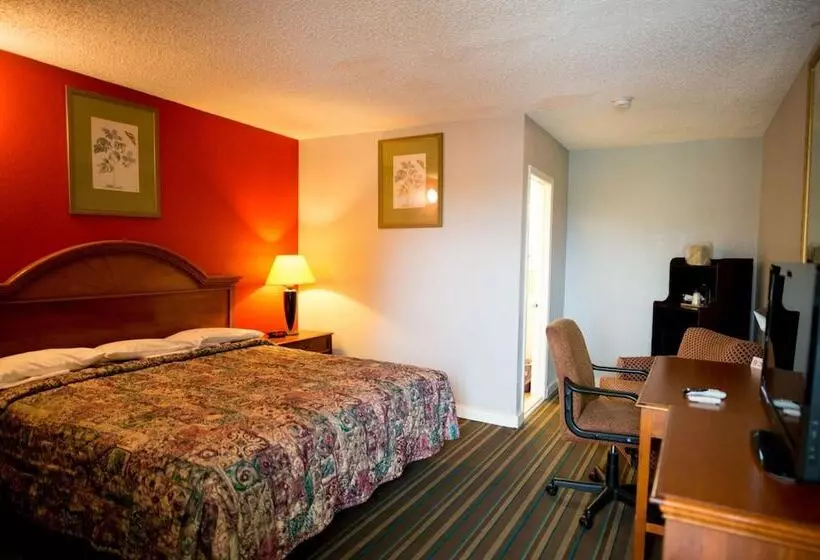 ホテル Scottish Inn And Suites   Bensalem Philadelphia