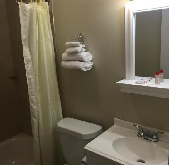 Otel Scottish Inn And Suites   Bensalem Philadelphia