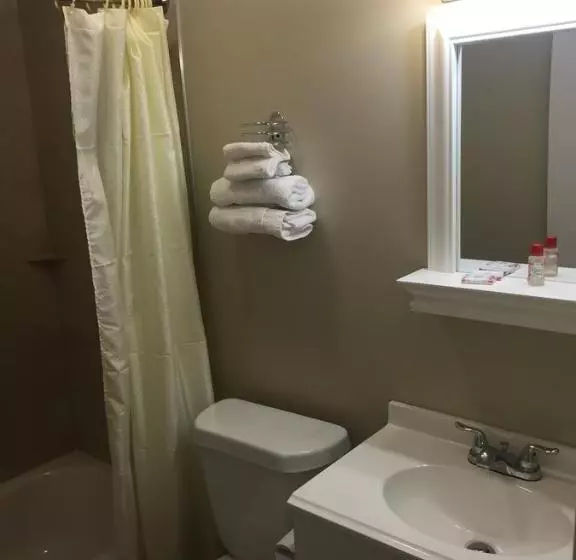 ホテル Scottish Inn And Suites   Bensalem Philadelphia