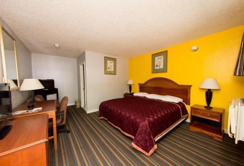 Otel Scottish Inn And Suites   Bensalem Philadelphia