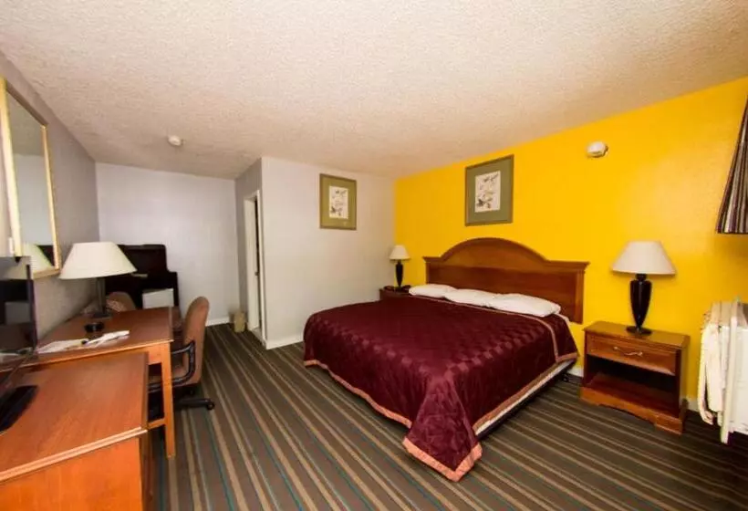 ホテル Scottish Inn And Suites   Bensalem Philadelphia