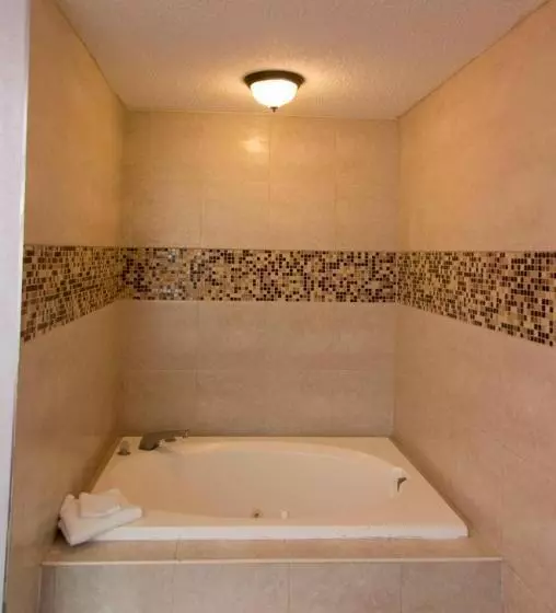 ホテル Scottish Inn And Suites   Bensalem Philadelphia