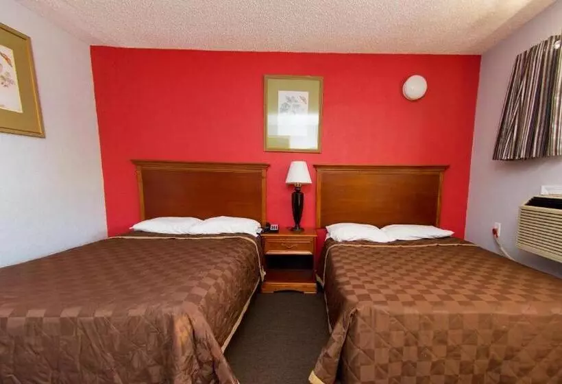 ホテル Scottish Inn And Suites   Bensalem Philadelphia