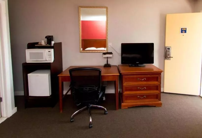 ホテル Scottish Inn And Suites   Bensalem Philadelphia