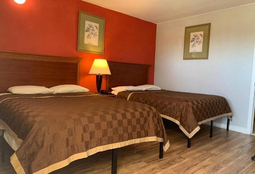 Otel Scottish Inn And Suites   Bensalem Philadelphia