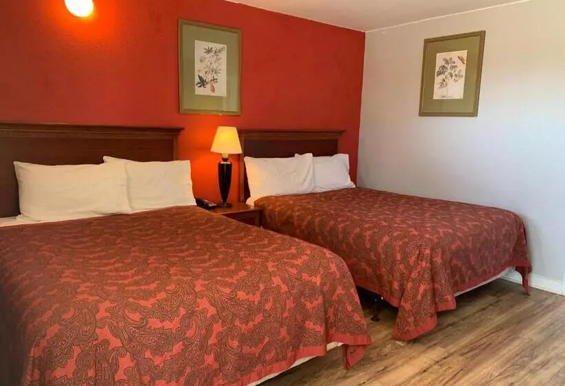 ホテル Scottish Inn And Suites   Bensalem Philadelphia