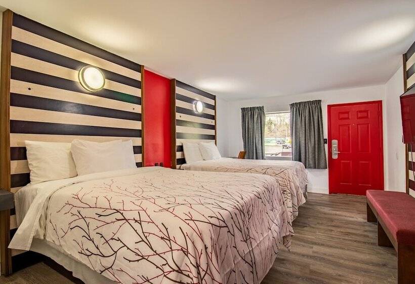 Hotel The Asheville Inn