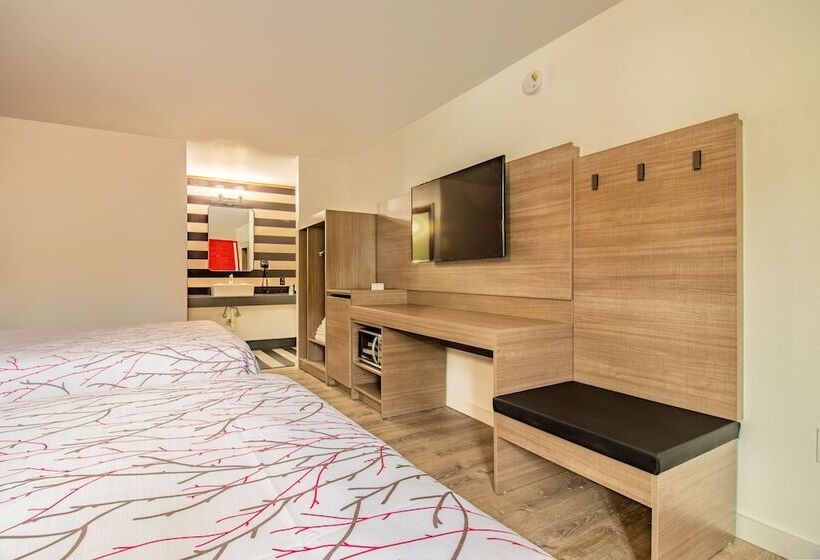 Hotel The Asheville Inn