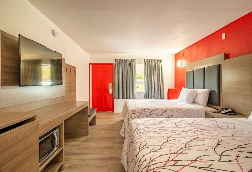 Hotel The Asheville Inn