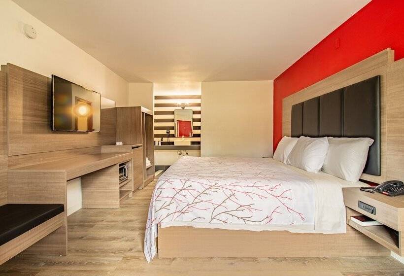 Hotel The Asheville Inn