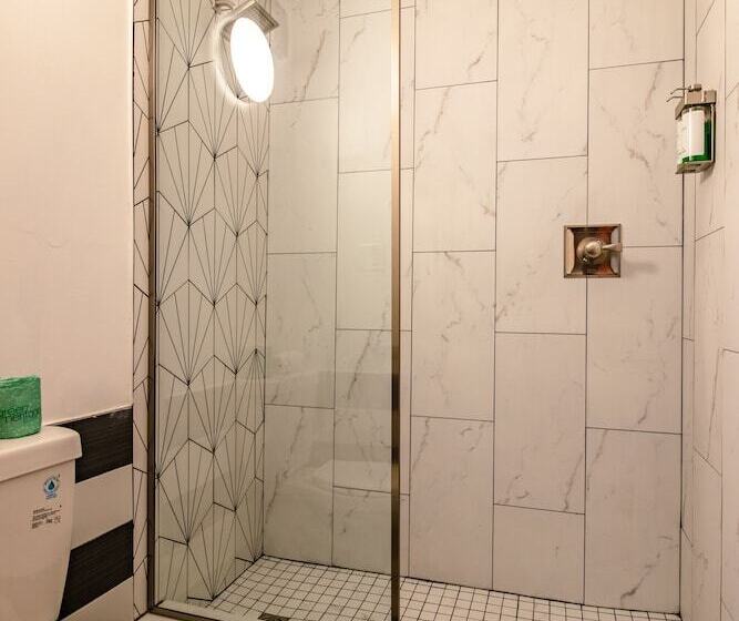 Hotel The Asheville Inn