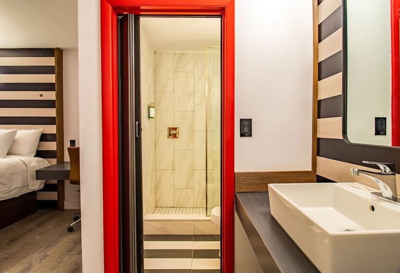 Hotel The Asheville Inn