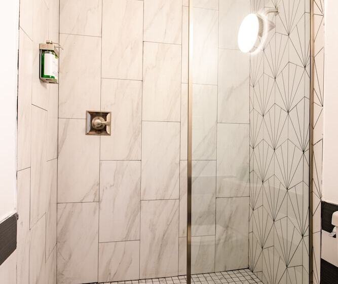 Hotel The Asheville Inn