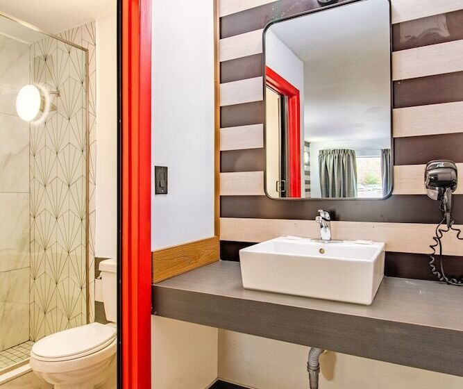 Hotel The Asheville Inn