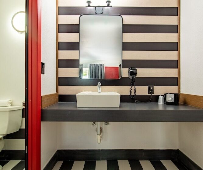 Hotel The Asheville Inn