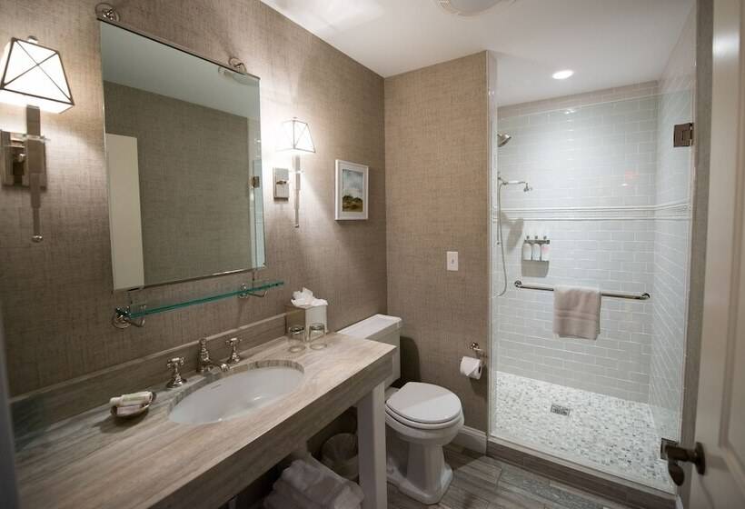 Отель The Grand