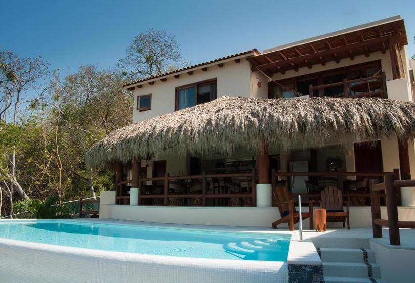 Hotel The Studios At Solana Boutique B&b