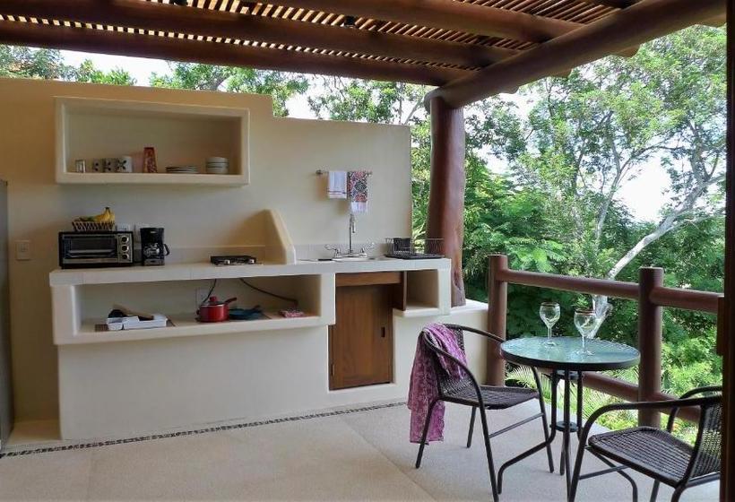 Hotel The Studios At Solana Boutique B&b