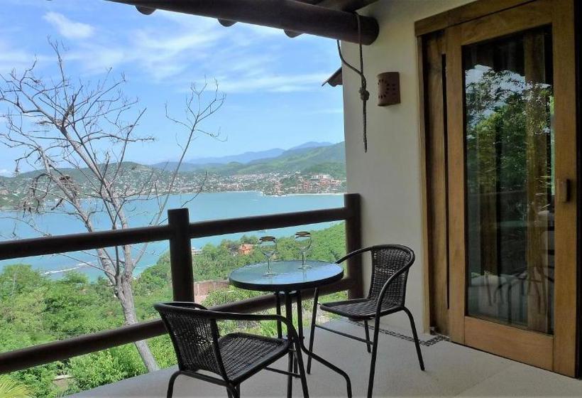 Hotel The Studios At Solana Boutique B&b