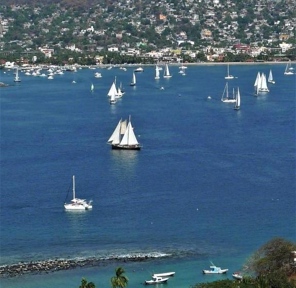 Hotel The Studios At Solana Boutique B&b