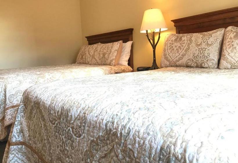 The Winthrop Arms Hotel And Restaurant