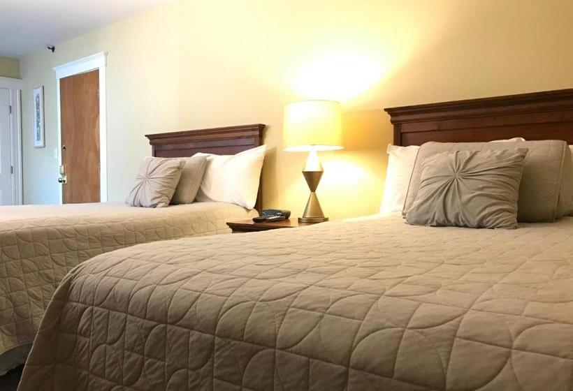 The Winthrop Arms Hotel And Restaurant