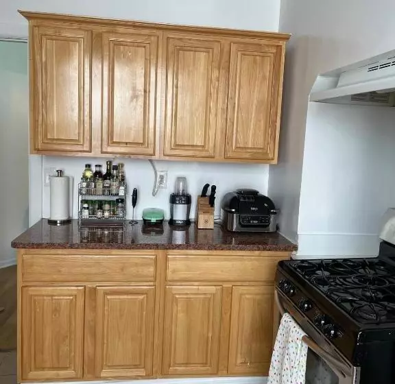 هاستل Comfy Guest House By Columbus Circle