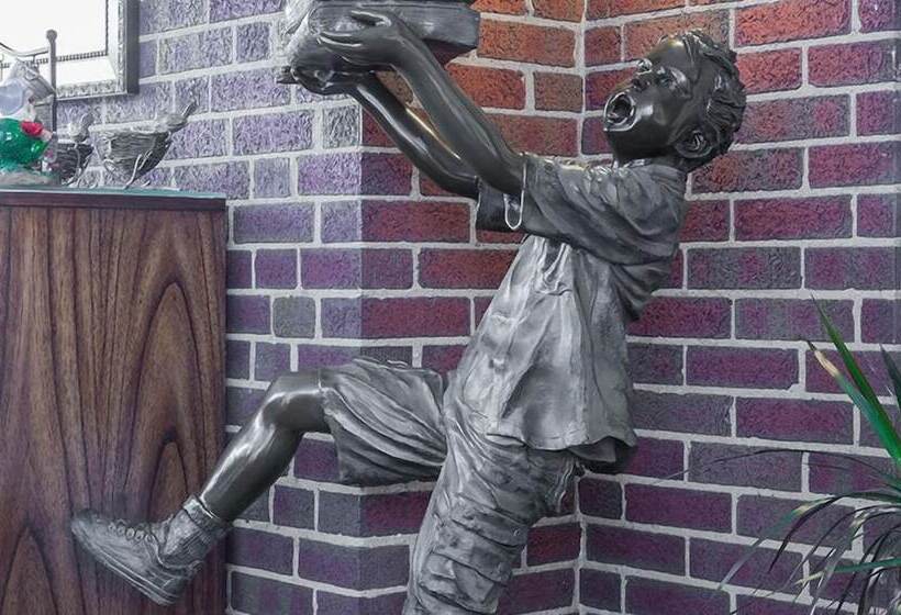 Knob Hill Bed & Breakfast