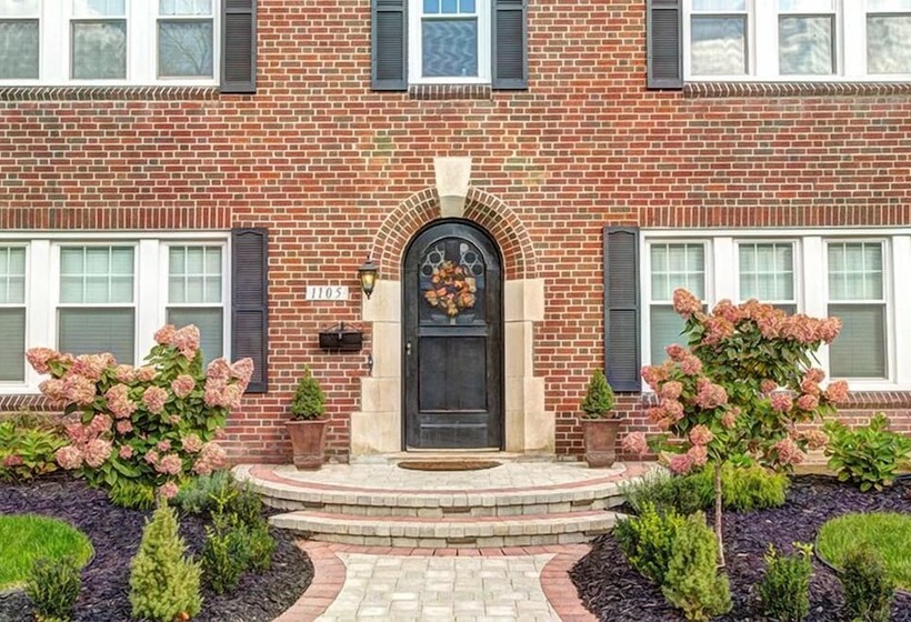 Knob Hill Bed & Breakfast