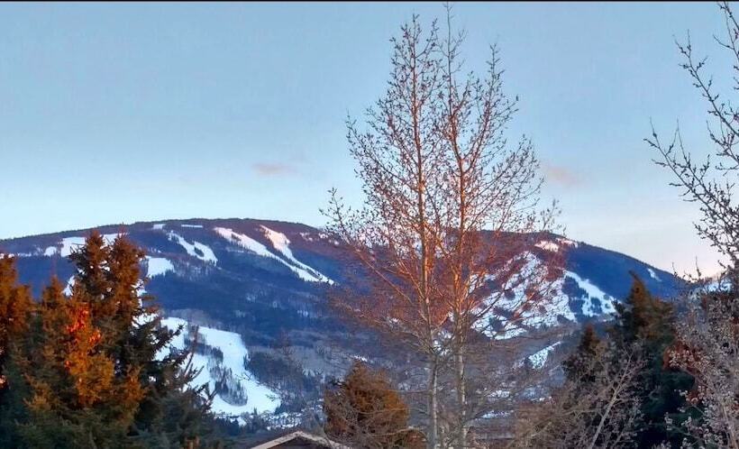 Mein Haus Bed & Breakfast