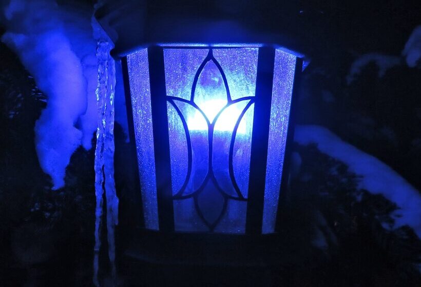 Mein Haus Bed & Breakfast