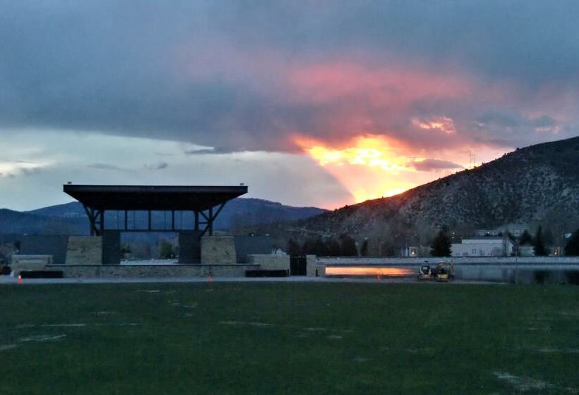 Mein Haus Bed & Breakfast