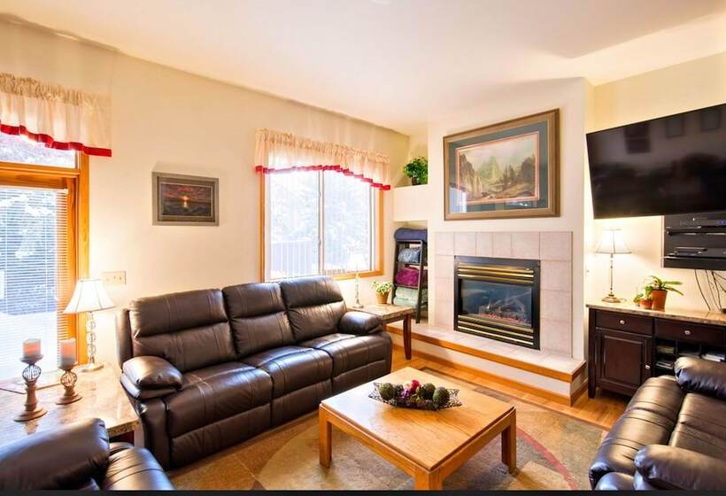 Mein Haus Bed & Breakfast