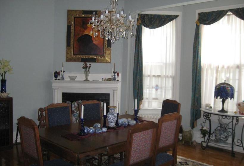 Mermaids Porch Bed & Breakfast