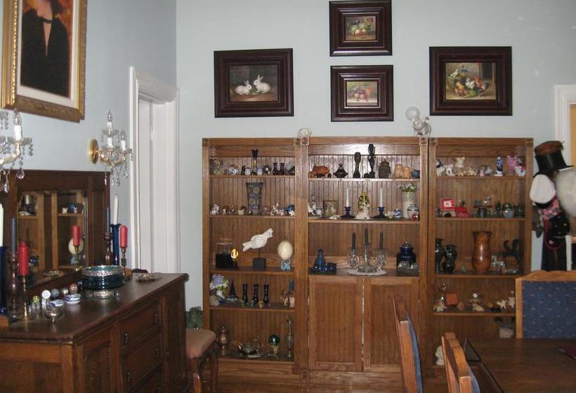 Mermaids Porch Bed & Breakfast