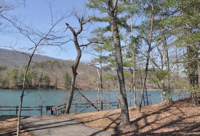 מוטל Budget Inn Near Westrock