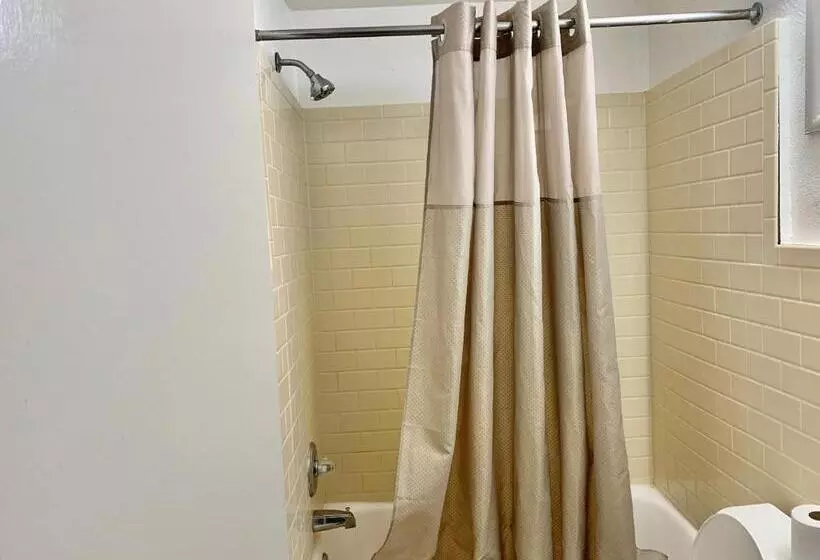 モーテル Scottish Inns And Suites  Bordentown, Nj